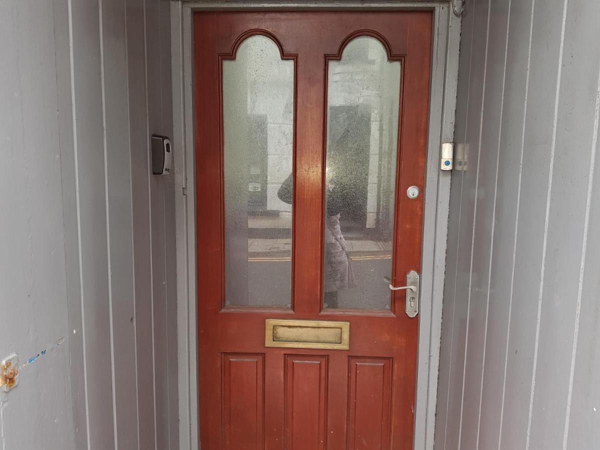 آبيريستويث 17 Bridge St, 3 Bedroom Flat المظهر الخارجي الصورة