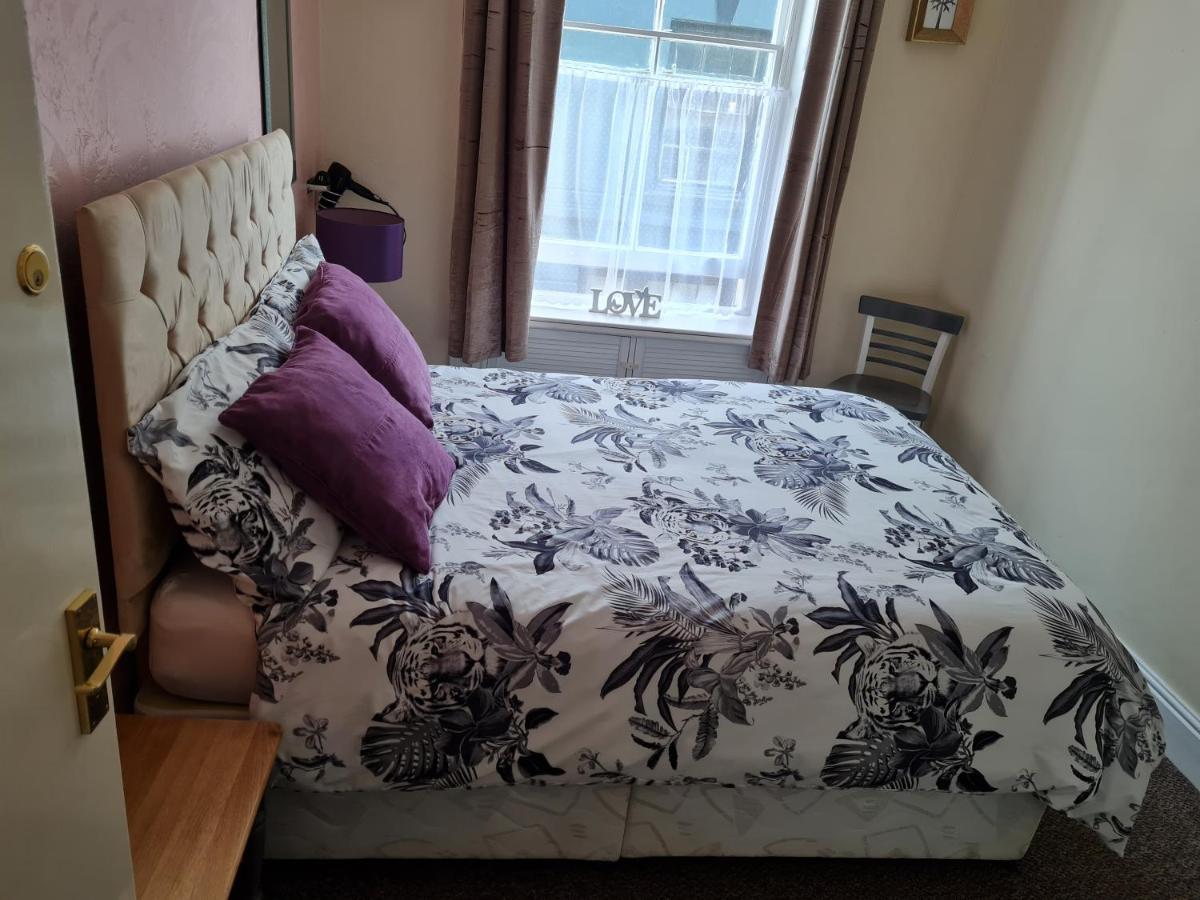 آبيريستويث 17 Bridge St, 3 Bedroom Flat المظهر الخارجي الصورة