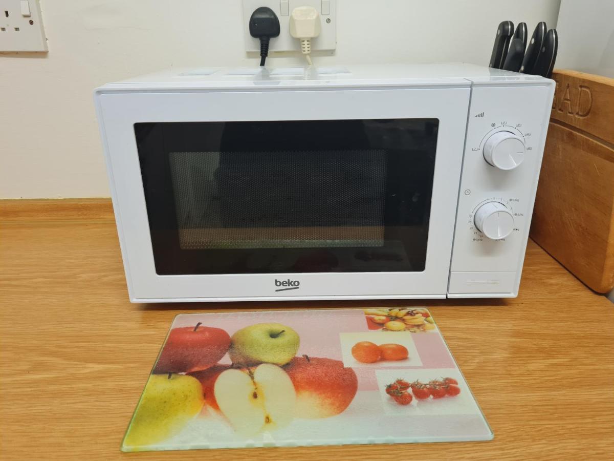 آبيريستويث 17 Bridge St, 3 Bedroom Flat المظهر الخارجي الصورة