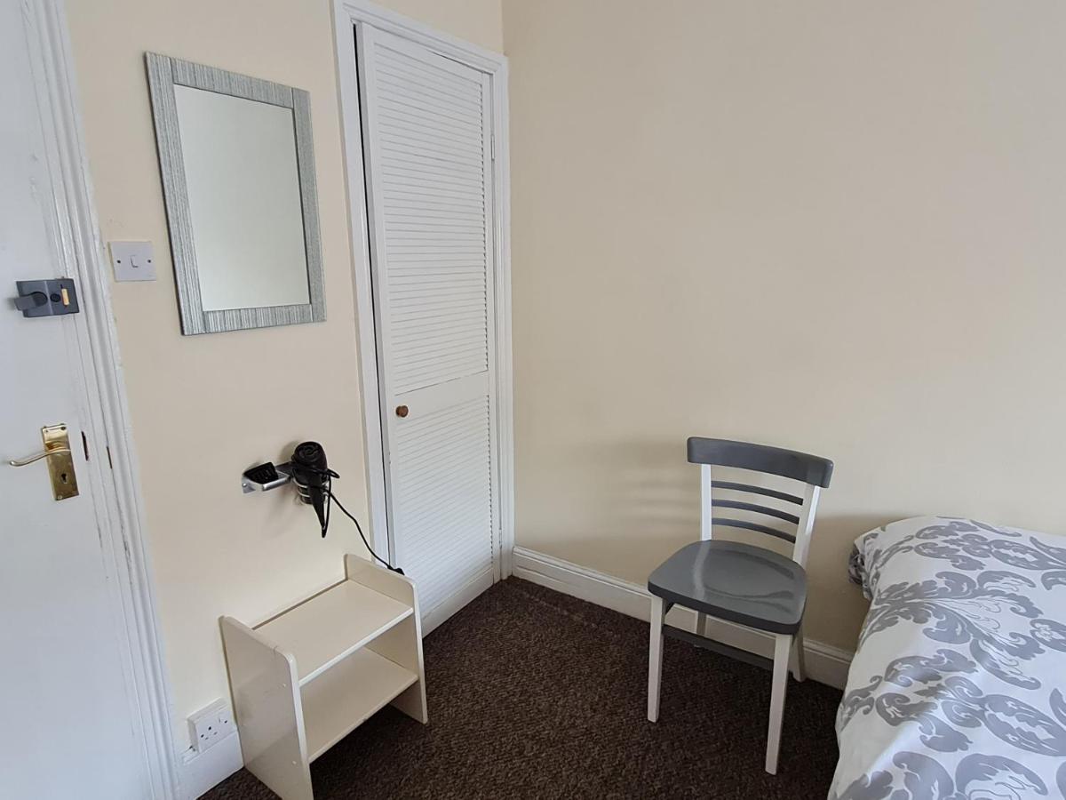 آبيريستويث 17 Bridge St, 3 Bedroom Flat المظهر الخارجي الصورة