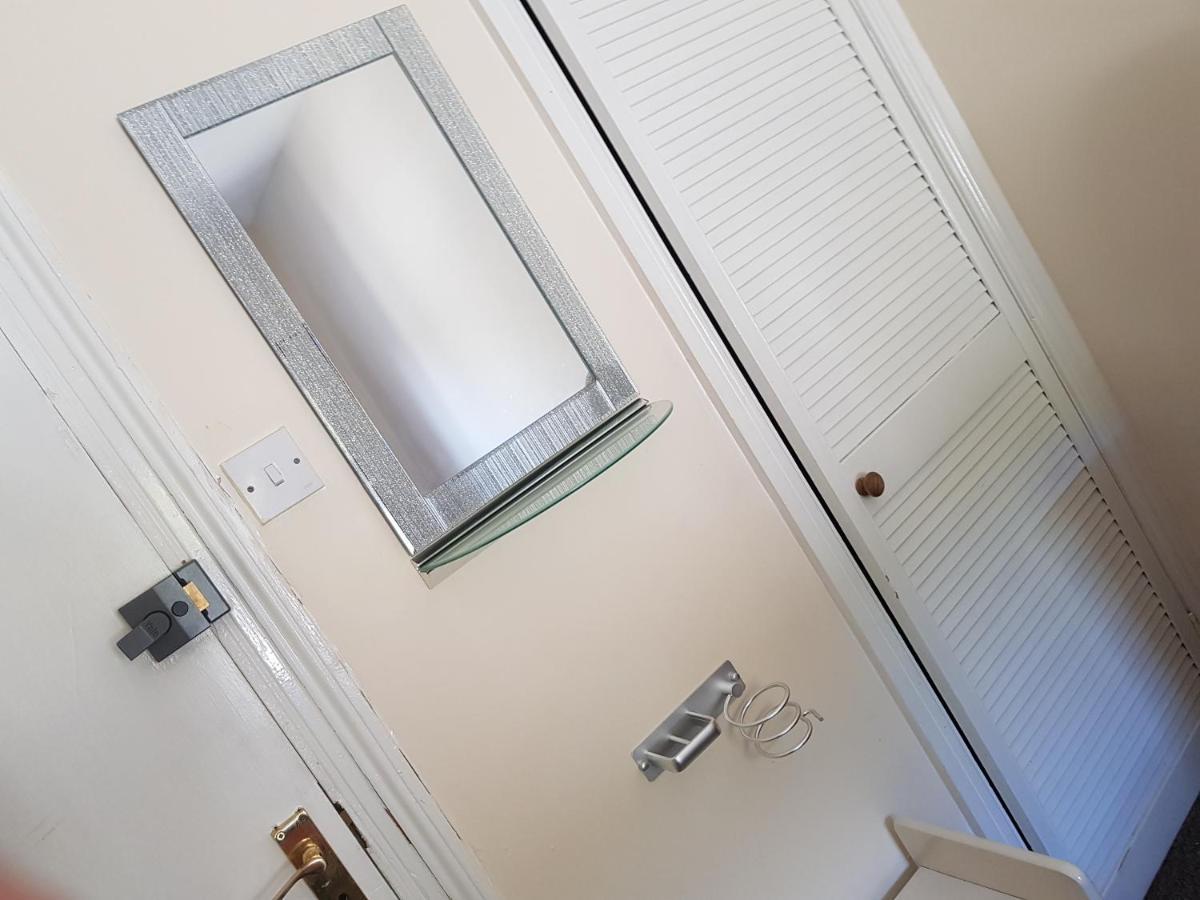 آبيريستويث 17 Bridge St, 3 Bedroom Flat المظهر الخارجي الصورة